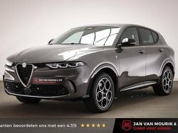 Grijs Gebruikt 2023 Alfa Romeo Tonale Ti SUV | € 32.900 (Goede deal)
