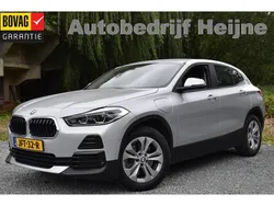 Zilver Gebruikt 2020 BMW X2 Executive SUV | € 28.745 (Eerlijke prijs)