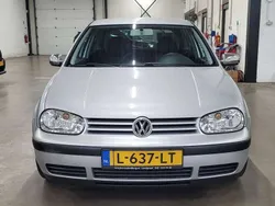 Gebruikt 2000 VW Golf IV Comfortline Hatchback | € 1.099 (Goede deal)