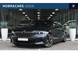 Zwart Gebruikt 2024 BMW i5 Comfort Edition Sedan | € 74.850