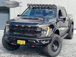 Zwart Gebruikt 2024 Ford F-150 Raptor Pickup | € 197.950