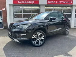 Zwart Gebruikt 2017 Seat Ateca XCELLENCE SUV | € 21.945 (Eerlijke prijs)
