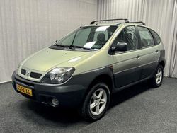 Groen Gebruikt 2000 Renault Scénic MPV | € 3.250