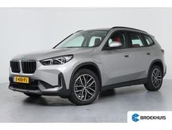 Grijs Gebruikt 2024 BMW X1 SUV | € 44.900 (Goede deal)