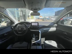 Grijs Gebruikt 2017 Peugeot 3008 Allure SUV | € 17.450 (Eerlijke prijs)