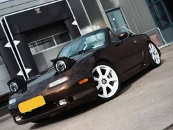 Gebruikt 1994 Mazda MX5 Cabriolet | € 13.000