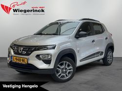 Grijs Gebruikt 2021 Dacia Spring Business Hatchback | € 10.939 (Eerlijke prijs)