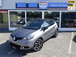 Suv Gebruikt 2016 Renault Captur Dynamique SUV | € 12.750 (Eerlijke prijs)