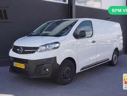 Wit Gebruikt 2023 Opel Vivaro Van | € 18.900 (Goede deal)