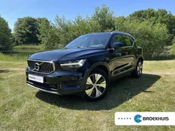 Zwart Gebruikt 2020 Volvo XC40 Inscription SUV | € 29.900 (Eerlijke prijs)
