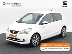Wit Gebruikt 2020 Seat Mii Electric Hatchback | € 11.850 (Eerlijke prijs)
