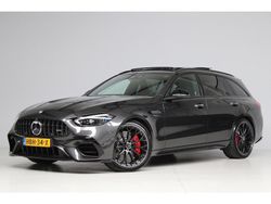 Grijs Gebruikt 2025 Mercedes S63 AMG AMG Stationwagen | € 109.945
