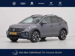 Grijs Gebruikt 2024 VW Taigo R-line SUV | € 27.840 (Eerlijke prijs)