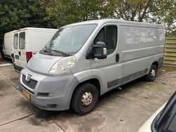 Gebruikt 2012 Peugeot Boxer Van | € 2.250