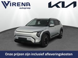Grijs Gebruikt 2025 Kia EV3 3 SUV | € 38.490 (Iets duurder)