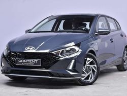 Grijs Gebruikt 2024 Hyundai i20 Comfort Hatchback | € 19.440 (Goede deal)