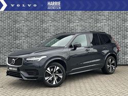Grijs Gebruikt 2019 Volvo XC90 Inscription SUV | € 45.399 (Iets duurder)