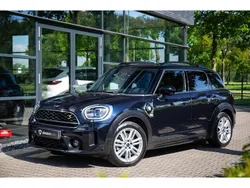 Zwart Gebruikt 2023 Mini Cooper S Countryman SUV | € 32.950 (Goede deal)