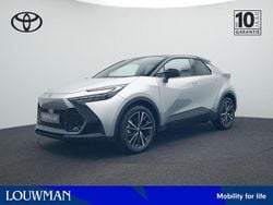 Grijs Gebruikt 2025 Toyota C-HR SUV | € 37.480 (Goede deal)