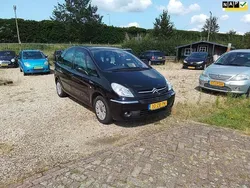 Zwart Gebruikt 2007 Citroën Xsara Picasso MPV | € 4.489