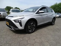 Grijs Gebruikt 2022 Hyundai Bayon Comfort SUV | € 19.350 (Goede deal)