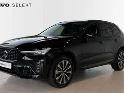Zwart Gebruikt 2023 Volvo XC60 Plus SUV | € 49.450 (Super prijs)