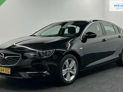 Zwart Gebruikt 2019 Opel Insignia Business Hatchback | € 19.000 (Eerlijke prijs)