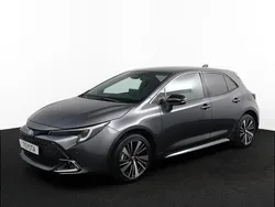 Gebruikt 2025 Toyota Corolla Hybrid | € 38.950