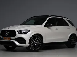 Wit Gebruikt 2020 Mercedes GLE53 AMG Premium Plus SUV | € 82.945 (Super prijs)