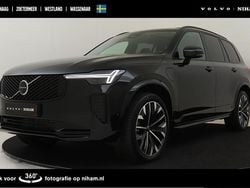 Zwart Gebruikt 2025 Volvo XC90 Ultra SUV | € 82.890 (Goede deal)
