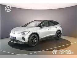 Grijs, metallic lak Nieuw 2025 VW ID.4 Pro SUV | € 45.265