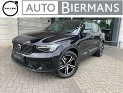 Zwart Gebruikt 2024 Volvo XC40 Plus SUV | € 41.890 (Goede deal)