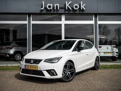Wit Gebruikt 2019 Seat Ibiza Business Hatchback | € 17.900 (Iets duurder)