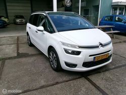 Wit Gebruikt 2015 Citroën Grand C4 Picasso Business Class MPV | € 7.750 (Eerlijke prijs)