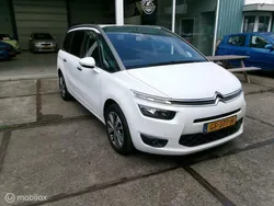 Wit Gebruikt 2015 Citroën Grand C4 Picasso Business Class MPV | € 8.250 (Eerlijke prijs)