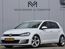 Wit Gebruikt 2014 VW Golf VII GTI Hatchback | € 14.990 (Eerlijke prijs)