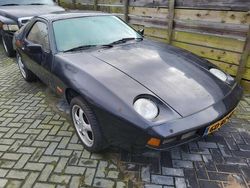Blauw Gebruikt 1979 Porsche 928 Coupé | € 8.250