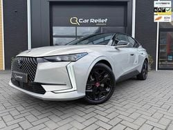 Grijs, metallic lak Gebruikt 2023 DS Automobiles DS4 Performance Hatchback | € 31.950 (Eerlijke prijs)