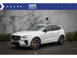 Wit Gebruikt 2021 Volvo XC60 SUV | € 49.899 (Eerlijke prijs)