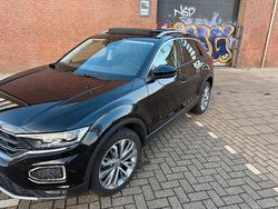 Gebruikt 2018 VW T-Roc SUV | € 17.000 (Eerlijke prijs)