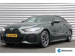 Groen Gebruikt 2022 BMW 420 Executive Coupé | € 40.895 (Goede deal)