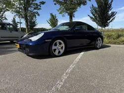 Gebruikt 2003 Porsche 911 Carrera 4S Coupé | € 37.950 (Super prijs)