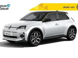 Nieuw 2025 Renault R5 Urban Hatchback | € 30.215