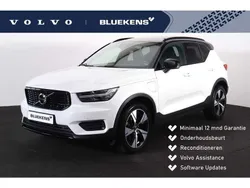 Gebruikt 2018 Volvo XC40 R-Design SUV | € 32.595 (Goede deal)