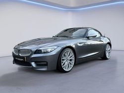 Grijs Gebruikt 2011 BMW Z4 M Sport Coupé | € 31.645