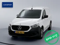 Wit Gebruikt 2021 Mercedes Citan 108 Van | € 13.745 (Eerlijke prijs)