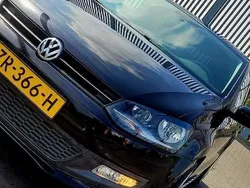 Zwart Gebruikt 2010 VW Polo Highline Hatchback | € 4.100 (Eerlijke prijs)