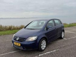 Blauw Gebruikt 2006 VW Golf Plus MPV | € 3.950 (Iets duurder)
