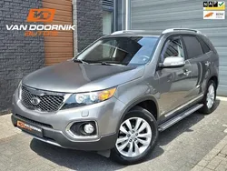 Bruin Gebruikt 2012 Kia Sorento 2 SUV | € 9.950 (Duur)