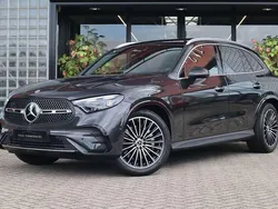 Grijs Gebruikt 2024 Mercedes GLC450 AMG line SUV | € 129.950